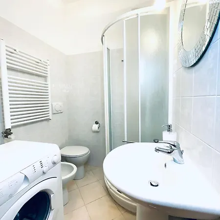 Center City Navigli Flats Apartment Milan