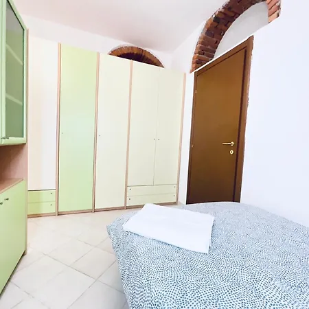 Apartment Center City Navigli Flats *