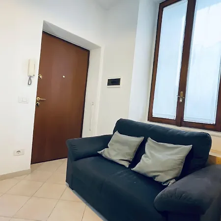 Apartment Center City Navigli Flats Milan