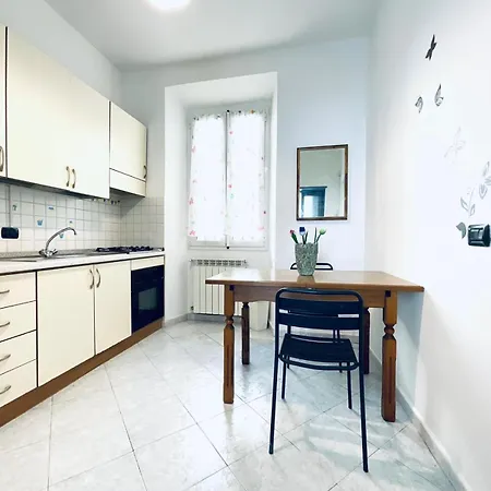 Apartment Center City Navigli Flats *