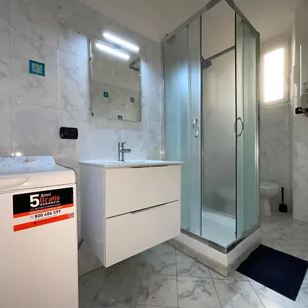 Center City Navigli Flats Apartment Milan