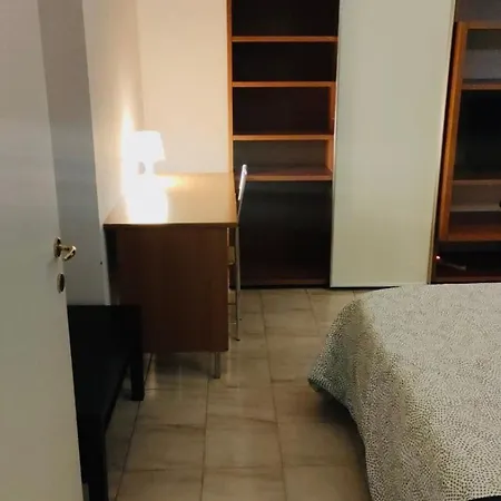 Apartment Center City Navigli Flats