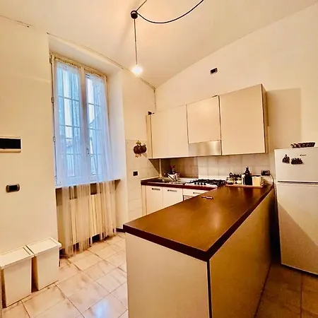 Apartment Center City Navigli Flats *