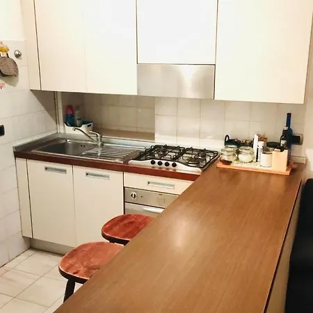 Apartment Center City Navigli Flats Milan