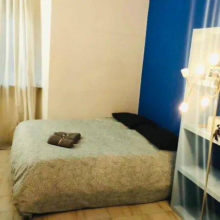 Center City Navigli Flats Apartment *