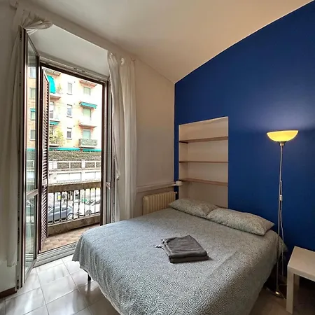 Center City Navigli Flats Apartment